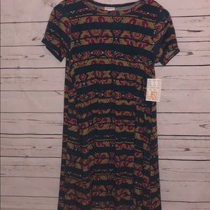 NWT Carly by Lularoe size XS